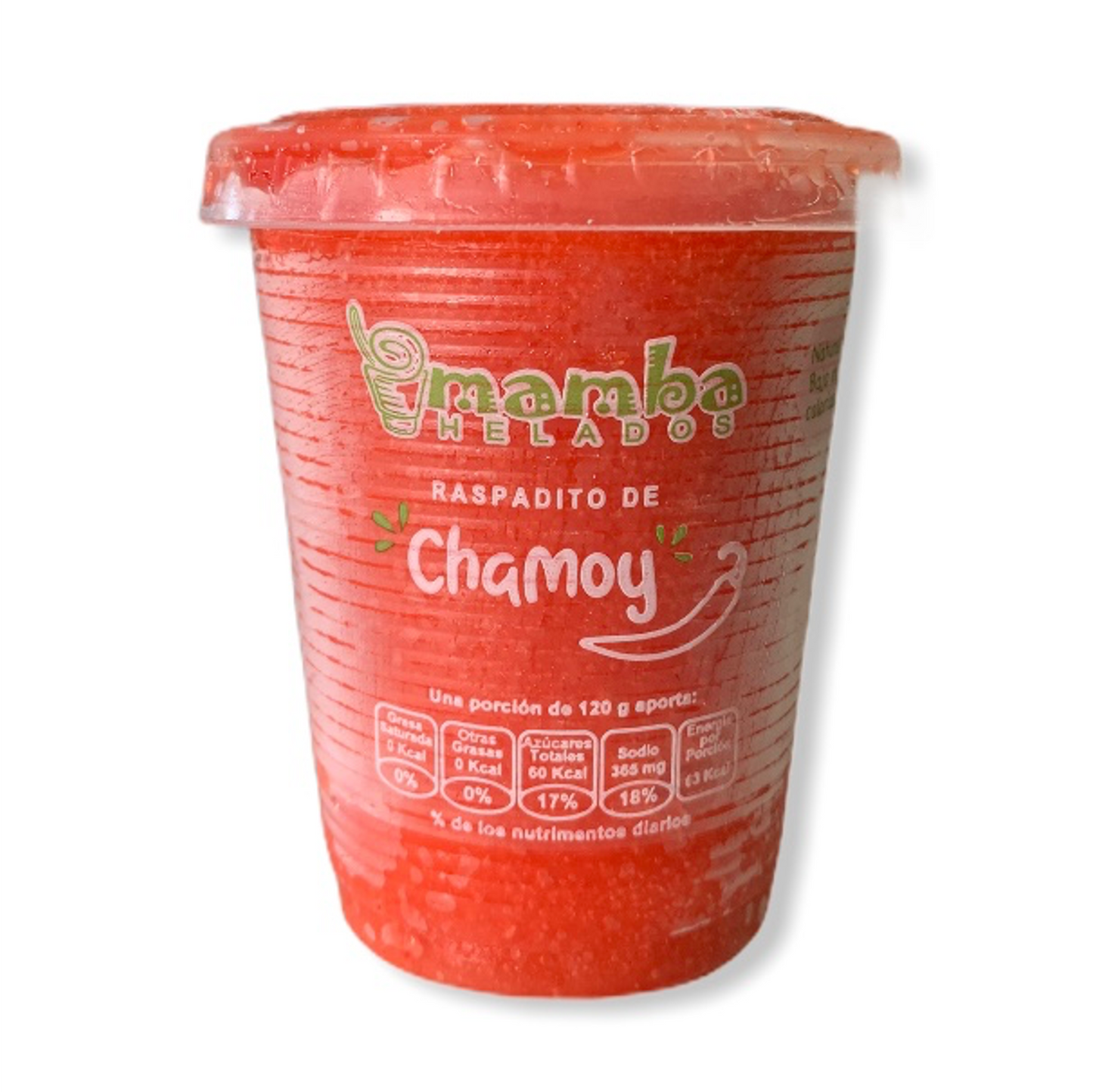 Chamoy