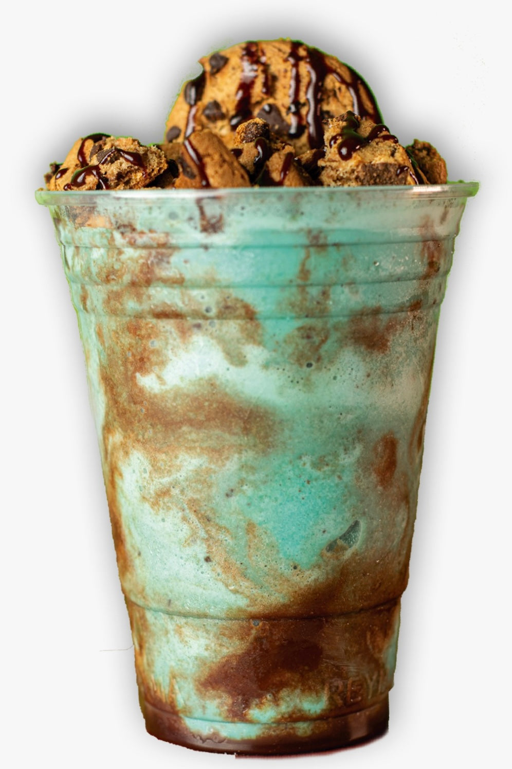 Cookie Monster